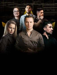 CAPA O REINADO - MOBILE