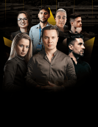 CAPA O REINADO - MOBILE